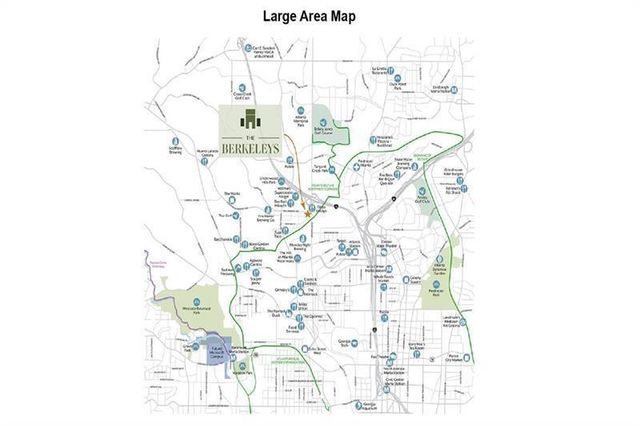 622 Bellemeade NW Avenue 3, Atlanta, GA 30318