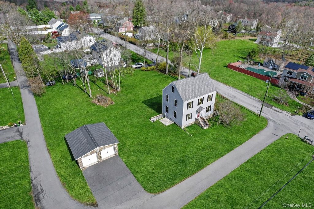108 Highland Avenue, Monroe, NY 10950