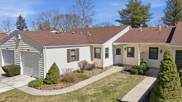 68 Knolls Drive, Stony Brook, NY 11790
