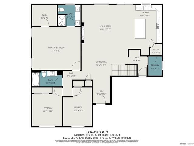 7611 S 33 Avenue, Bellevue, NE 68147