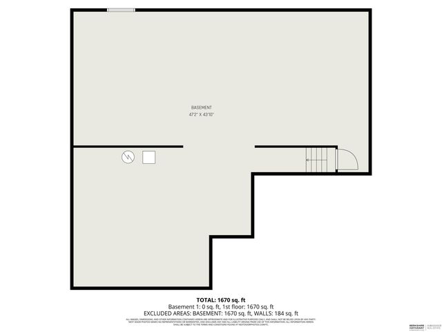 7611 S 33 Avenue, Bellevue, NE 68147