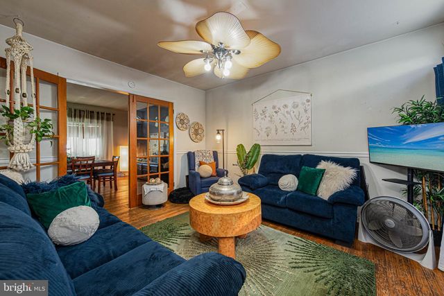 726 SMITH ST, Salisbury, MD 21801