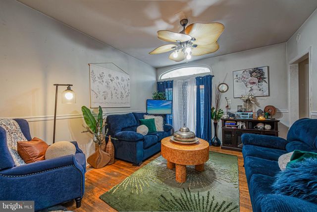 726 SMITH ST, Salisbury, MD 21801