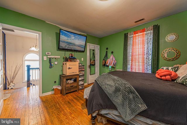726 SMITH ST, Salisbury, MD 21801