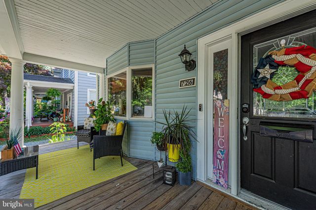 726 SMITH ST, Salisbury, MD 21801