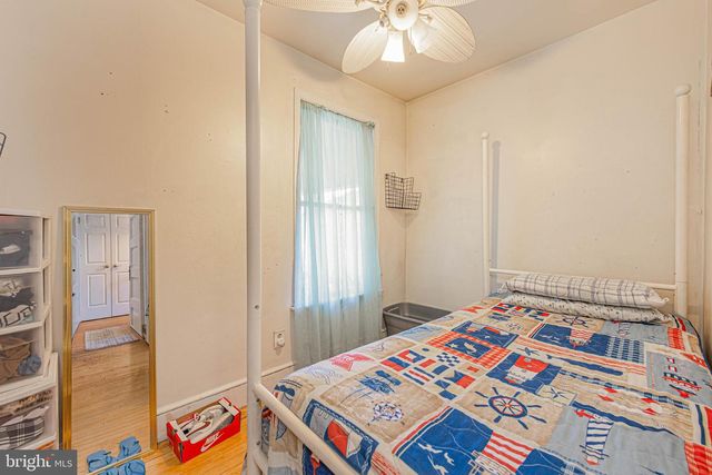 726 SMITH ST, Salisbury, MD 21801