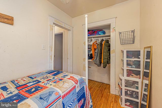 726 SMITH ST, Salisbury, MD 21801