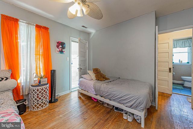 726 SMITH ST, Salisbury, MD 21801
