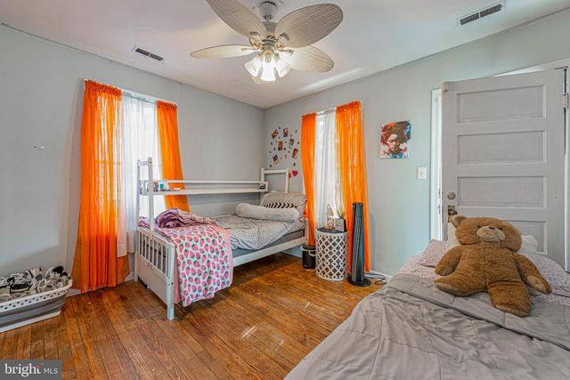 726 SMITH ST, Salisbury, MD 21801
