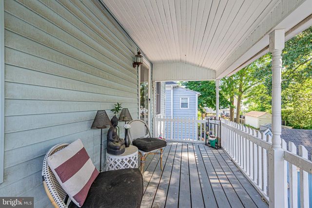 726 SMITH ST, Salisbury, MD 21801