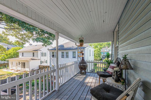 726 SMITH ST, Salisbury, MD 21801
