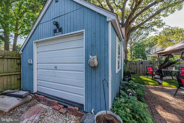 726 SMITH ST, Salisbury, MD 21801