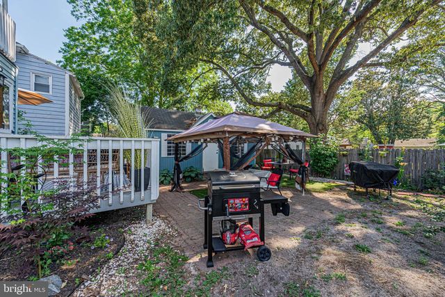 726 SMITH ST, Salisbury, MD 21801