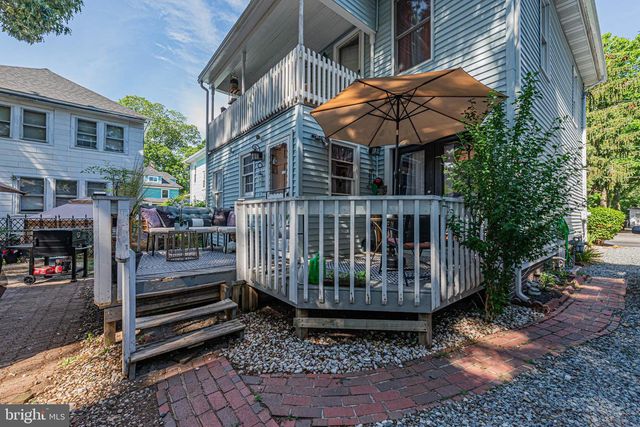 726 SMITH ST, Salisbury, MD 21801