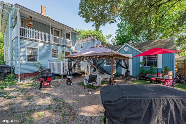 726 SMITH ST, Salisbury, MD 21801