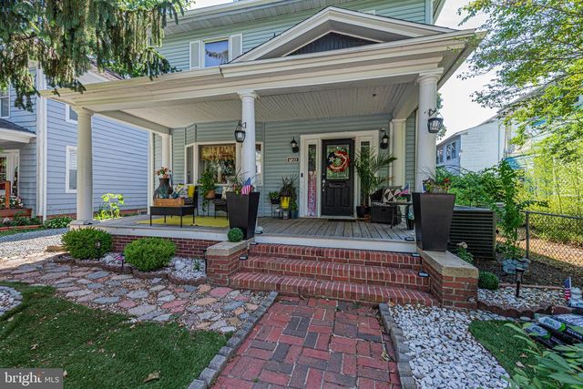 726 SMITH ST, Salisbury, MD 21801
