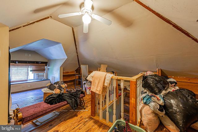 726 SMITH ST, Salisbury, MD 21801