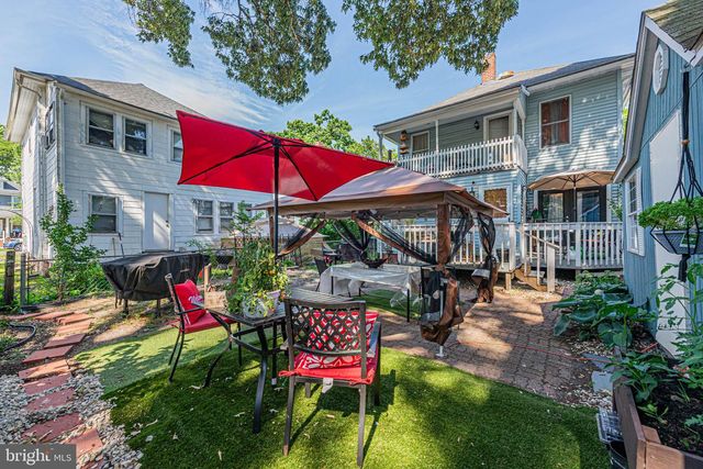 726 SMITH ST, Salisbury, MD 21801
