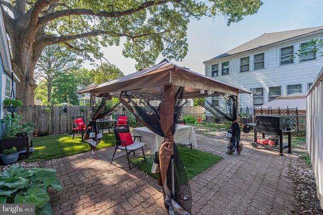 726 SMITH ST, Salisbury, MD 21801