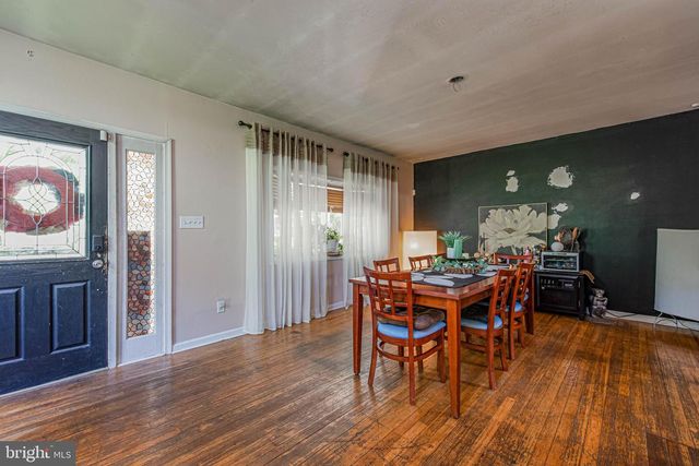 726 SMITH ST, Salisbury, MD 21801