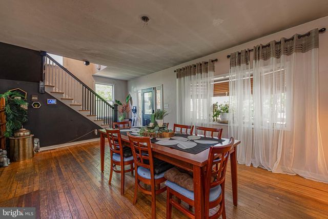 726 SMITH ST, Salisbury, MD 21801