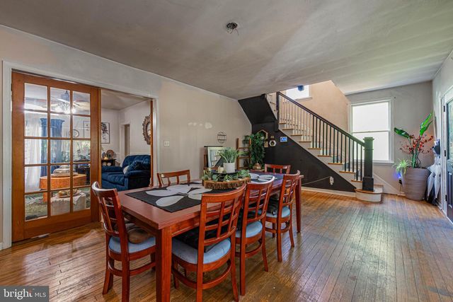 726 SMITH ST, Salisbury, MD 21801