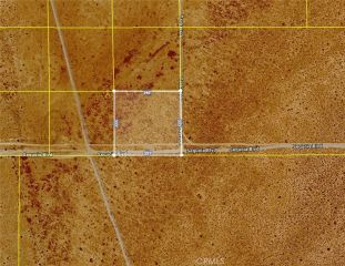 0 Corner of Sequoia Blvd/Tackett Dr, California City, CA 93505