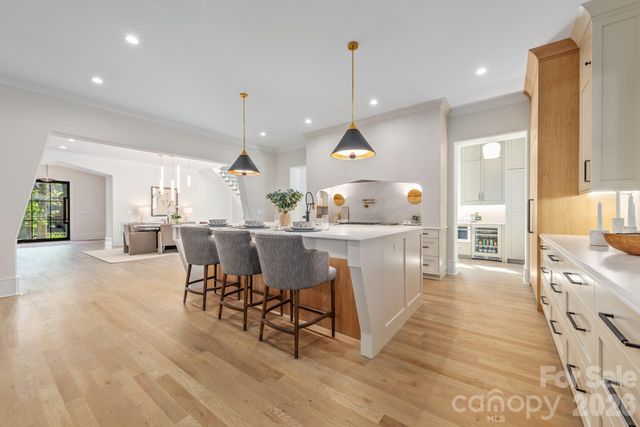 4110 Melchor Avenue, Charlotte, NC 28211