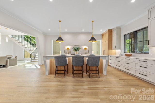 4110 Melchor Avenue, Charlotte, NC 28211