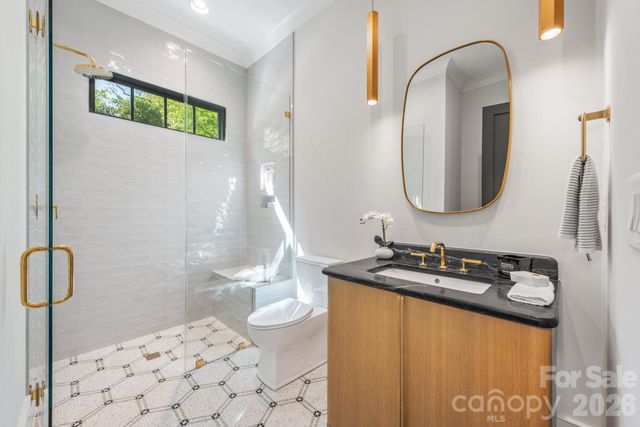 4110 Melchor Avenue, Charlotte, NC 28211