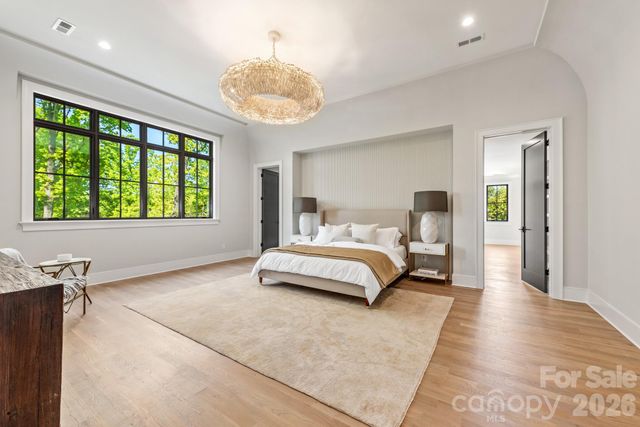 4110 Melchor Avenue, Charlotte, NC 28211