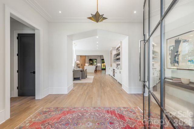 4110 Melchor Avenue, Charlotte, NC 28211