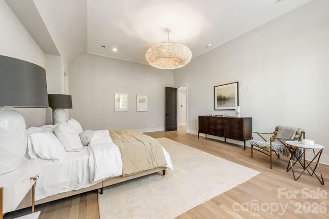 4110 Melchor Avenue, Charlotte, NC 28211