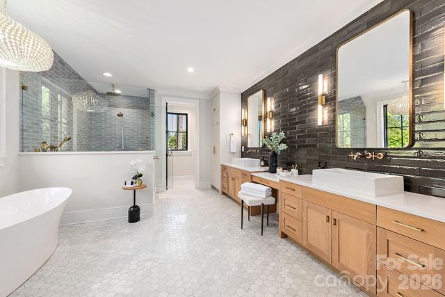 4110 Melchor Avenue, Charlotte, NC 28211