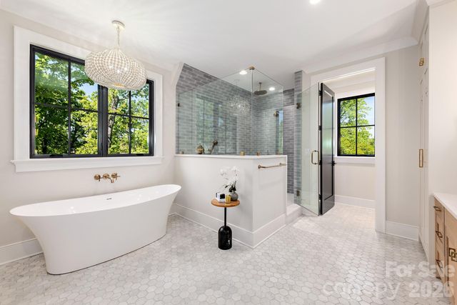 4110 Melchor Avenue, Charlotte, NC 28211