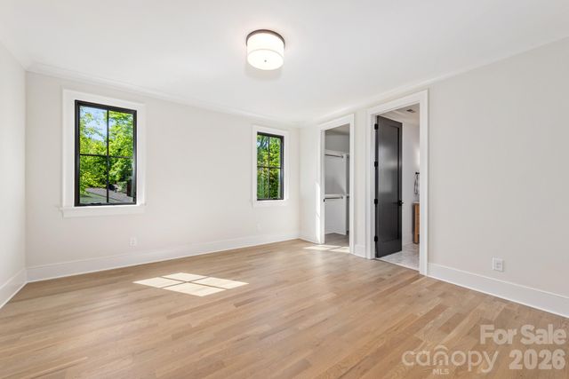 4110 Melchor Avenue, Charlotte, NC 28211