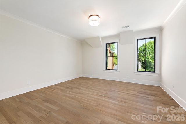 4110 Melchor Avenue, Charlotte, NC 28211