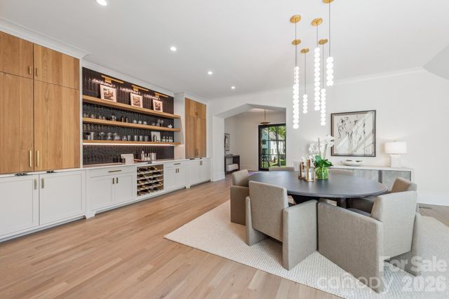 4110 Melchor Avenue, Charlotte, NC 28211