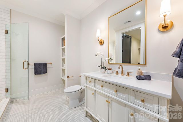 4110 Melchor Avenue, Charlotte, NC 28211