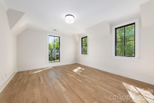 4110 Melchor Avenue, Charlotte, NC 28211