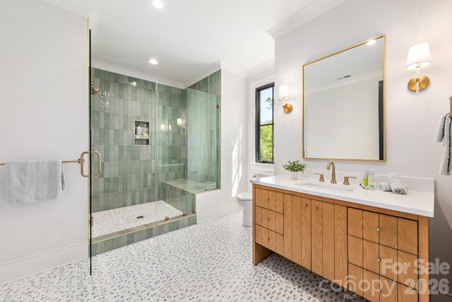 4110 Melchor Avenue, Charlotte, NC 28211