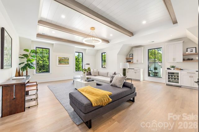 4110 Melchor Avenue, Charlotte, NC 28211