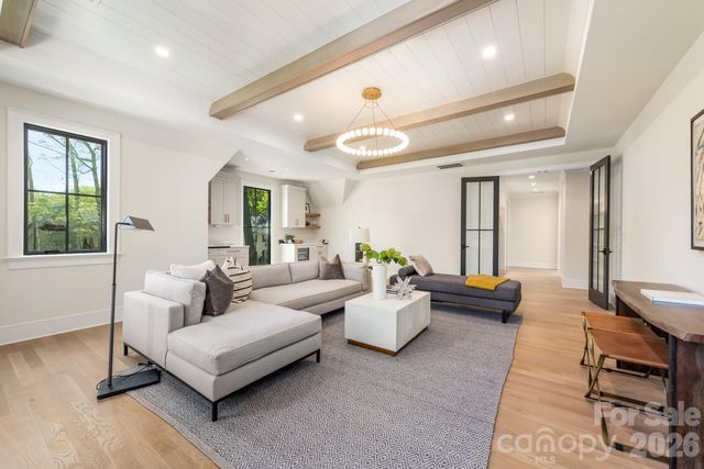 4110 Melchor Avenue, Charlotte, NC 28211