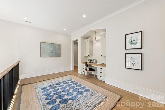 4110 Melchor Avenue, Charlotte, NC 28211