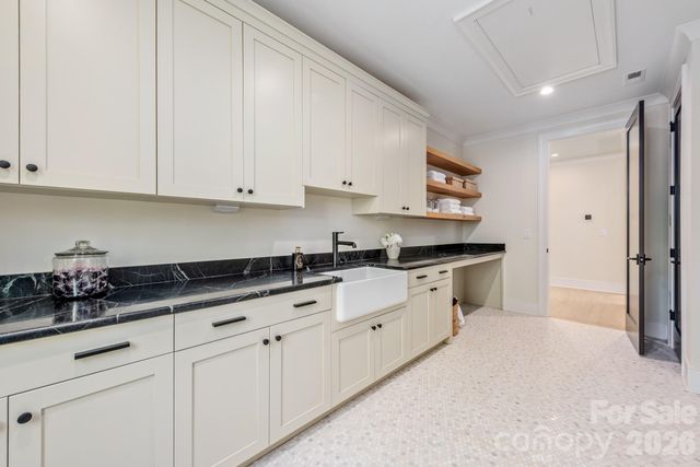 4110 Melchor Avenue, Charlotte, NC 28211