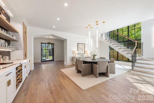 4110 Melchor Avenue, Charlotte, NC 28211