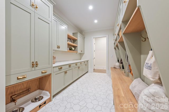 4110 Melchor Avenue, Charlotte, NC 28211