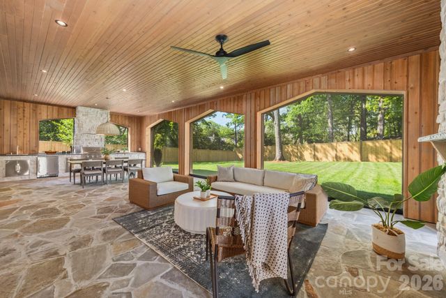 4110 Melchor Avenue, Charlotte, NC 28211