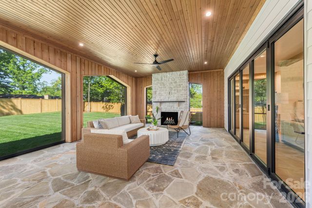 4110 Melchor Avenue, Charlotte, NC 28211