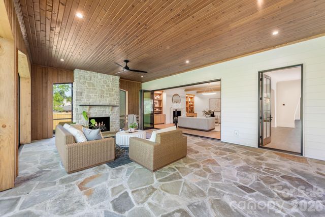 4110 Melchor Avenue, Charlotte, NC 28211